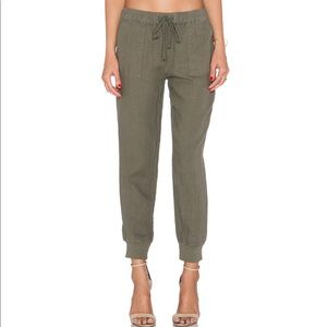 Joie ‘Stuva' Linen Pants